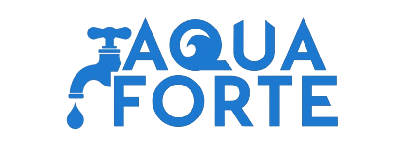 AQUA FORTE — Encanador de Brasília